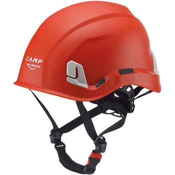 CAMP747  ARES 攀岩安全帽