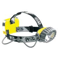 法國 Petzl 特殊/工作用頭燈