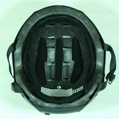 綜合運動-透氣頭盔(台灣製造)CE認證