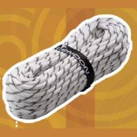 靜力繩 Static rope