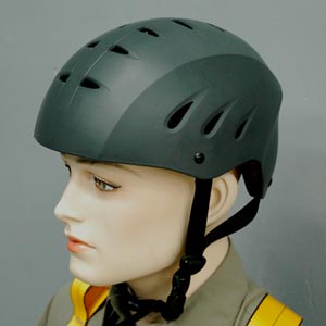 綜合運動-透氣頭盔(台灣製造)CE認證