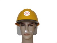 護眼伸縮鏡片安全帽(台灣製造)