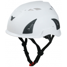 ALPINE安全頭盔 (無護目鏡孔)