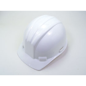 澳洲型PE工程安全帽-基本型(台灣製造)