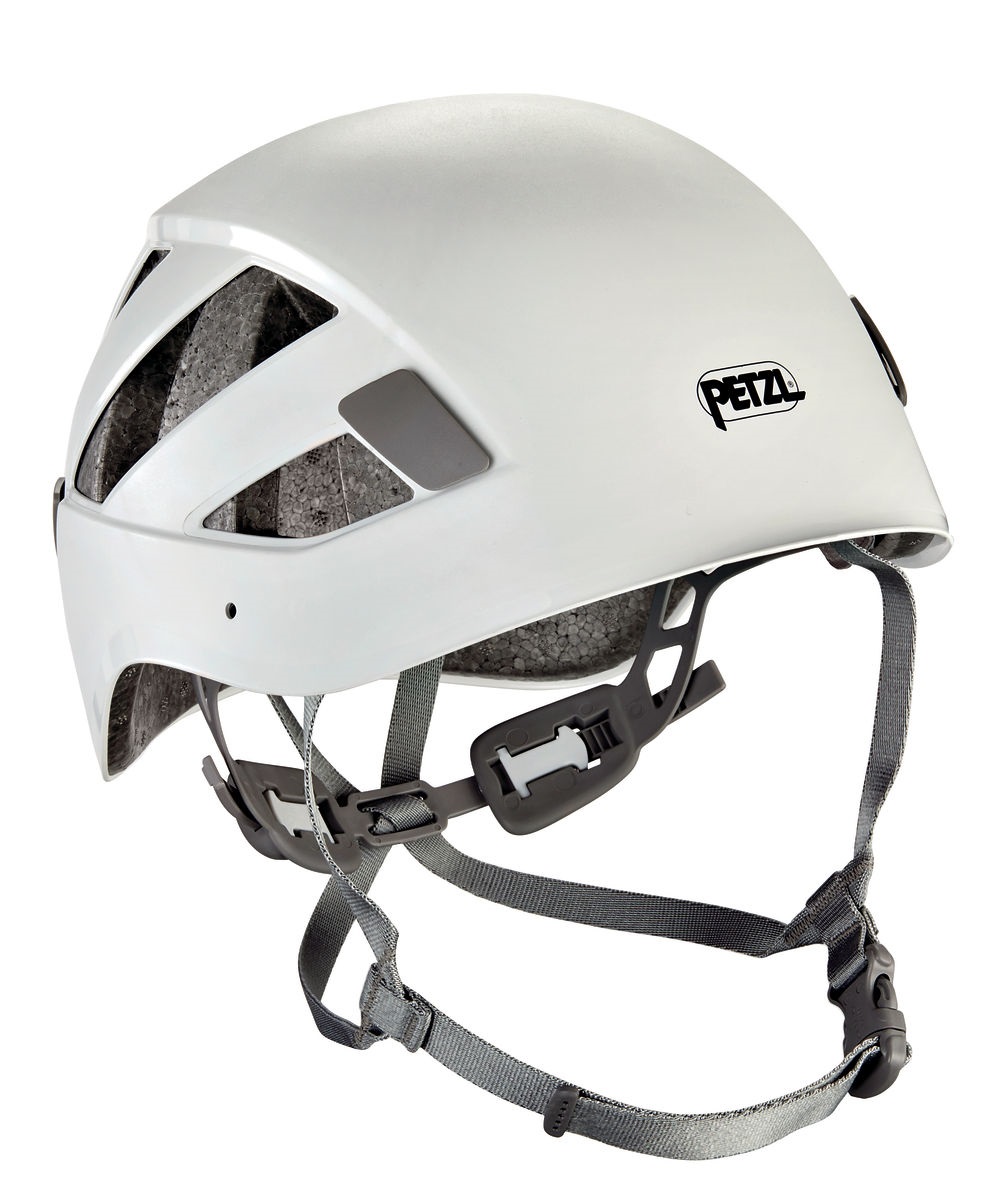 Petzl A042*A BOREO運動及攀登安全帽─輕便耐用型