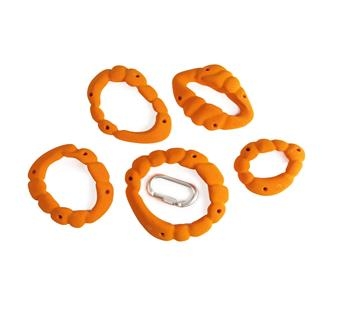 Mare Rings - L