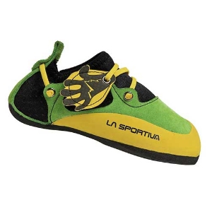 義大利La Sportiva Stickit 兒童攀岩鞋
