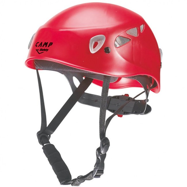 C.A.M.P. 220 silver star work 工業/工作/救援用透氣頭盔/安全帽
