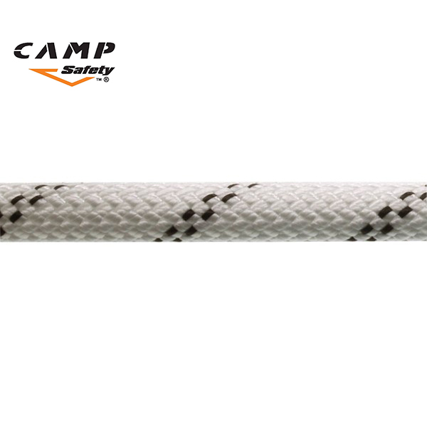 CAMP 2809 IRIDIUM 10 mm 靜態繩