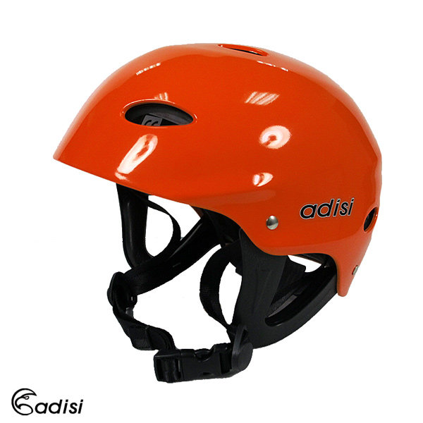 ADISI 安全頭盔(亮橘)
