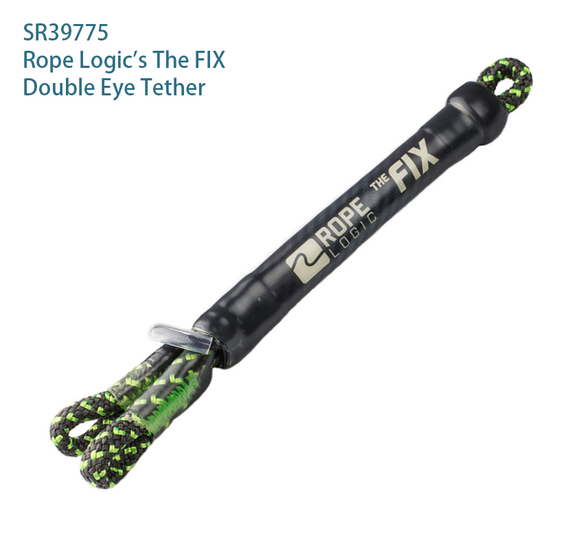 Double Eye Fix Tether(雙眼繫繩)
