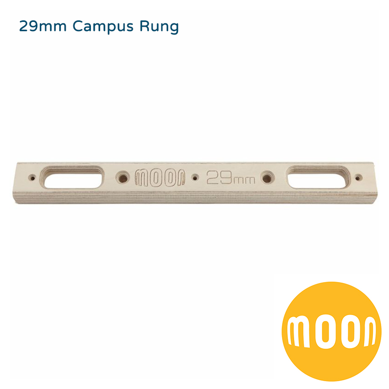 Campus Rungs 29mm 指力條