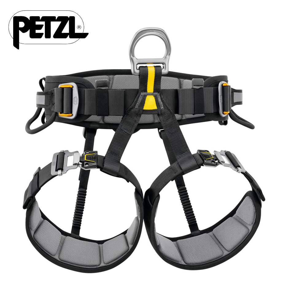 Petzl FALCON 座式安全吊帶 - 新款