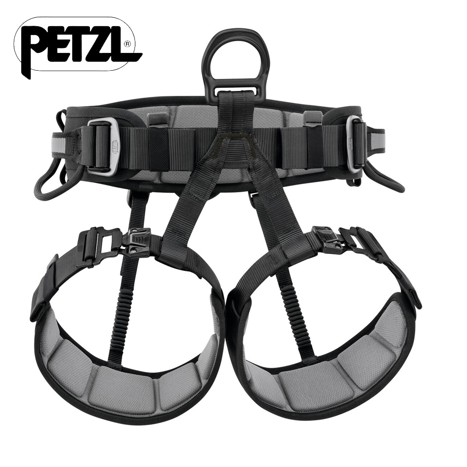 Petzl FALCON 座式安全吊帶 - 新款