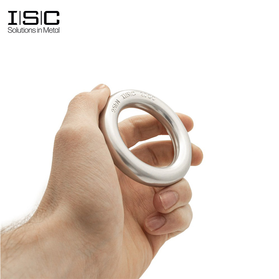 英國ISC RIN0011 大鋁環