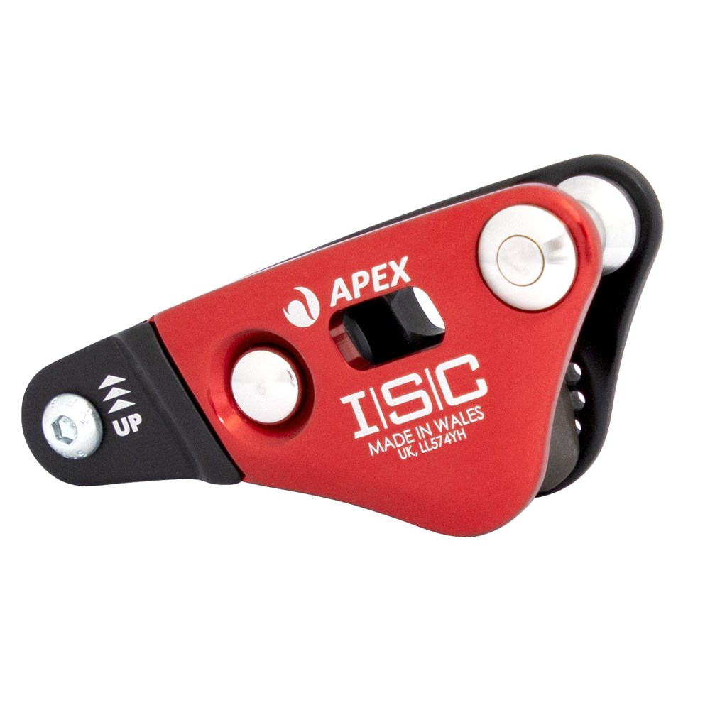 ISC APEX Rope Wrench 繩板手