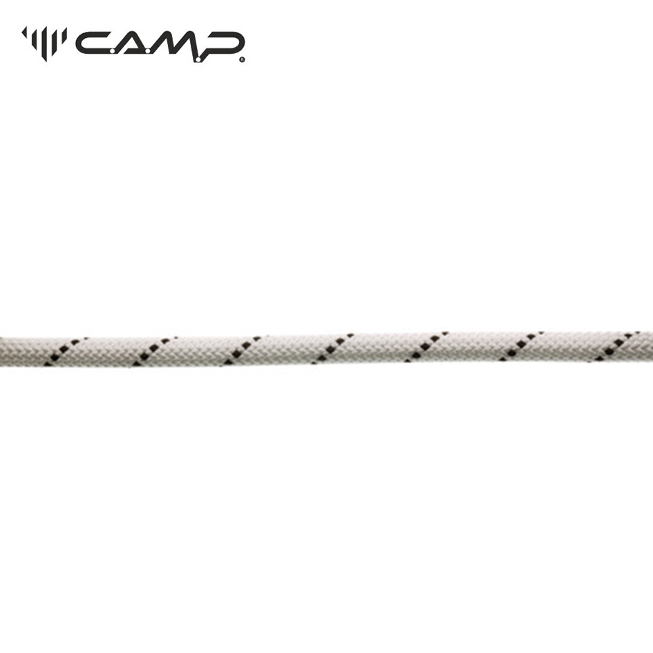 CAMP 2812 IRIDIUM 12.5mm 靜態繩