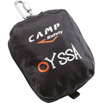 CAMP 2049 OYSSA 滑輪省力系統