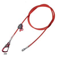 C.A.M.P. 2061 Cable Adjuster 可調校鋼纜挽索