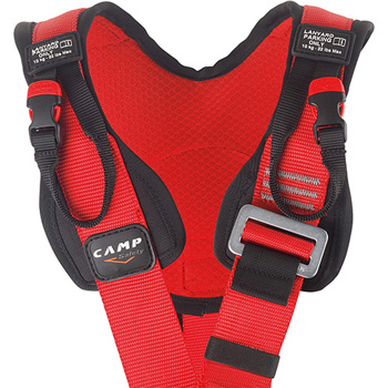 CAMP 2169.01 GT ANSI - Full body harness全身安全吊帶