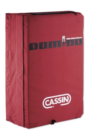 CASSIN 4016 DOMINO 攀岩保護墊 可攜式