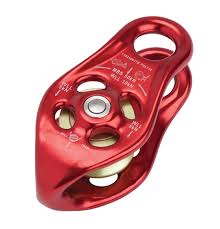 PINTO PULLEY 滑輪