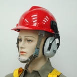 美國 MSA工程/工業用安全帽