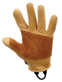 Metolius Belay Glove 全指確保/救援用手套