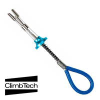 美國ClimbTech可拆式固定點