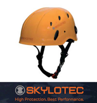 德國SKYLOTCEC Skyc Crown 安全帽(透氣型)