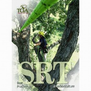 BEST PRACTICES FOR SRT IN ARBORICULTURE(攀樹SRT原文)