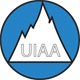 UIAA認證標誌