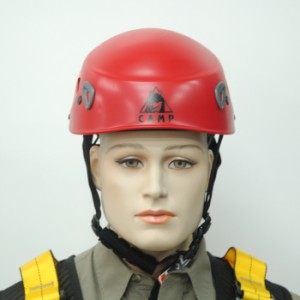 C.A.M.P. 220 工業/工作/工程用安全帽 正面圖