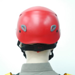 C.A.M.P. 220 工業/工作/工程用安全帽 背面圖