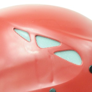 C.A.M.P. 220 工業/工作/工程用安全帽 側面含網狀透氣孔