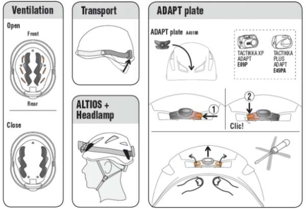 运动\/工作安全帽