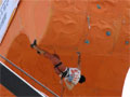 2006青海世界盃攀岩賽---香港選手