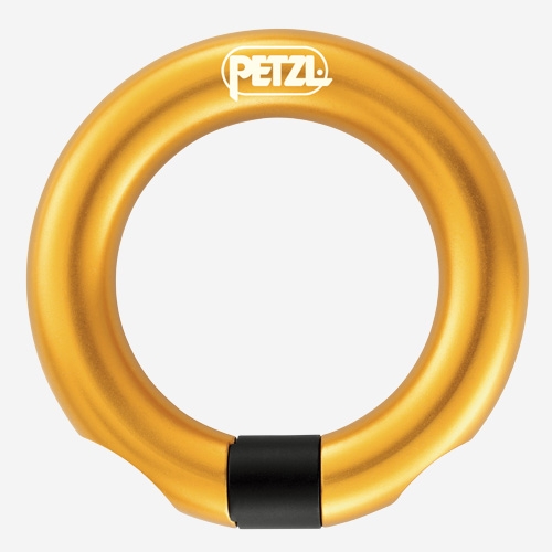 PETZL RING OPEN 開放式分力環