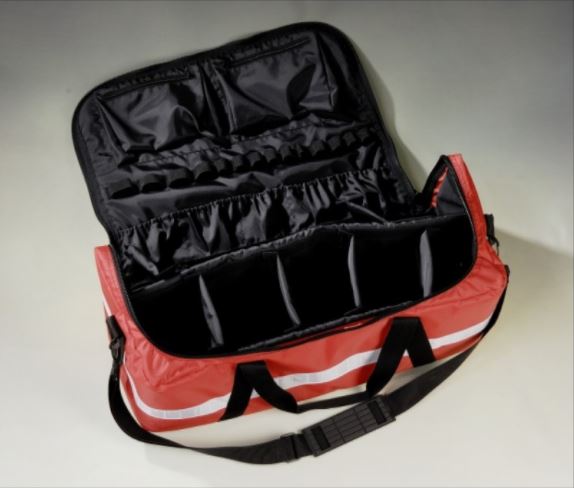 救護袋 - 不含器材(手提及背帶)