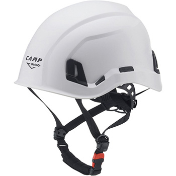CAMP747  ARES 攀岩安全帽