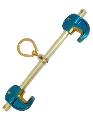 橫式固定點Beam Slider