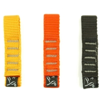 OCUN quickdraw nylon 扁帶 10cm