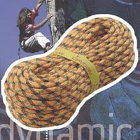 動力繩 Dynamic rope