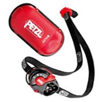 法國 Petzl 輕量化頭燈