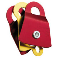 法國 PETZL 滑輪