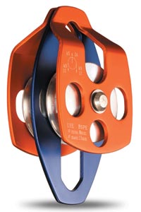ALFA USS2127 Big Mobile Double Pulley 活動側板雙滑輪