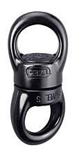 Petzl P58 SWIVEL-S 提重連接器 S