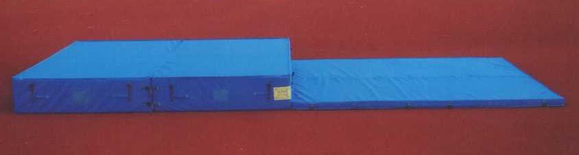 體操墊/空翻保護墊/運動墊  (標準規格:寬1.2m*長2.4m*8cm)