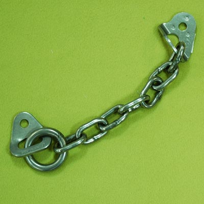 Fixe 不銹鋼垂降確保點
