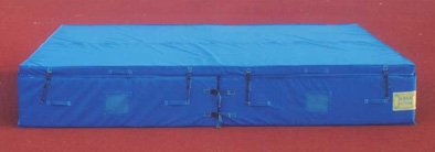 攀岩/運動/墜落保護  防撞安全墊3m*2m*厚20-70cm (厚度訂製)